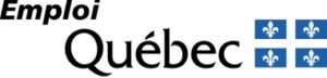 Emploi-Quebec logo