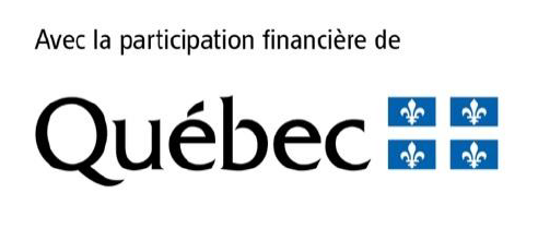 Logo Service Québec