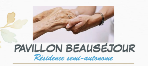 Pavillon Beauséjour - Résidence semi-autonome